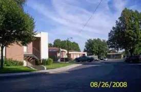 section 8 rental