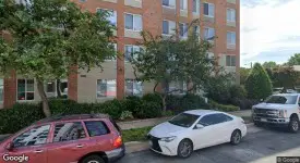section 8 rental