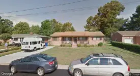 section 8 rental