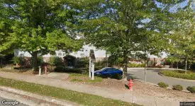 section 8 rental
