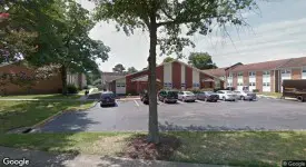 section 8 rental