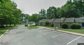 section 8 rental