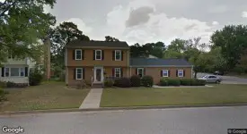 section 8 rental