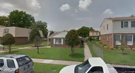 section 8 rental