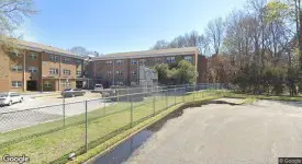 section 8 rental