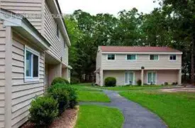 section 8 rental