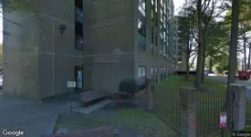 section 8 rental