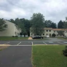 section 8 rental