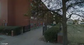 section 8 rental