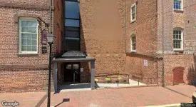 section 8 rental