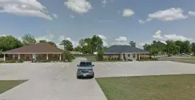 section 8 rental