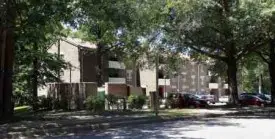 section 8 rental