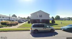 section 8 rental