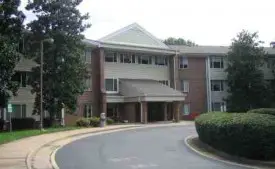 section 8 rental