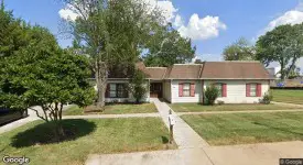 section 8 rental