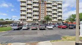 section 8 rental