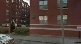section 8 rental