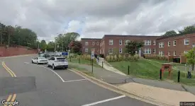 section 8 rental