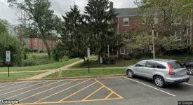 section 8 rental