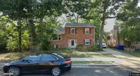 section 8 rental