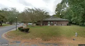 section 8 rental