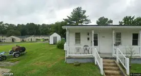 section 8 rental