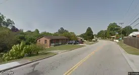 section 8 rental