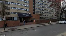section 8 rental