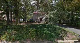 section 8 rental