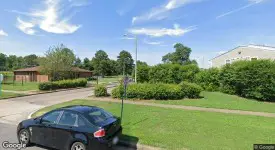 section 8 rental