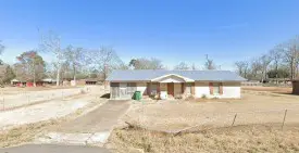 section 8 rental