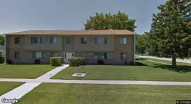 section 8 rental