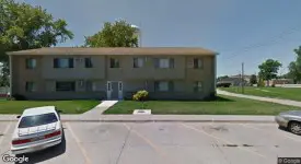 section 8 rental