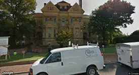 section 8 rental
