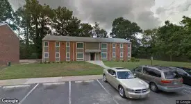 section 8 rental