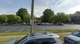 section 8 rental