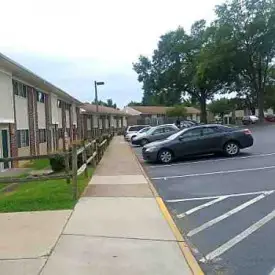 section 8 rental