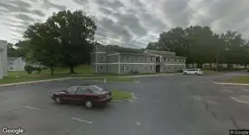 section 8 rental