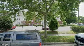 section 8 rental