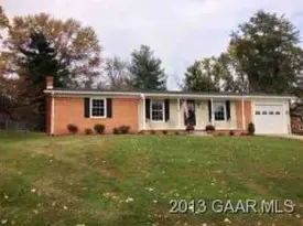 section 8 rental