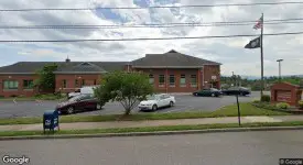 section 8 rental