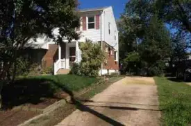 section 8 rental