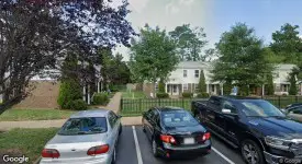 section 8 rental