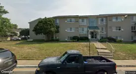 section 8 rental