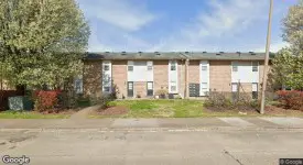 section 8 rental