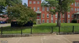 section 8 rental