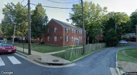 section 8 rental