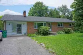 section 8 rental