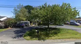 section 8 rental