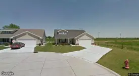 section 8 rental
